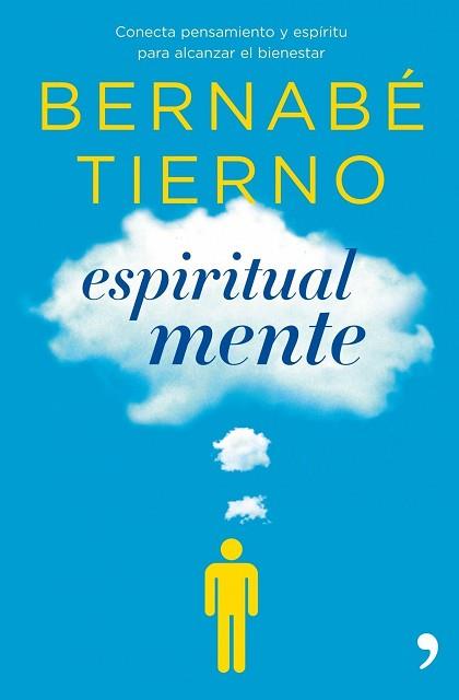 ESPIRITUAL MENTE | 9788484609780 | TIERNO, BERNABE