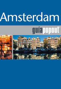 AMSTERDAM ( GUIA POPOUT) | 9788467026740 | AA. VV.