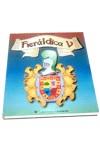 HERALDICA V | 9788479545901 | GARCIA-BERMEJO, JOSE RAFAEL