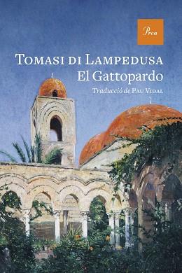 GATTOPARDO, EL | 9788484377696 | DI LAMPEDUSA, TOMASI