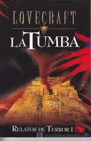 TUMBA, LA (RELATOS DE TERROR I) | 9788441413009 | LOVECRAFT, H. P.