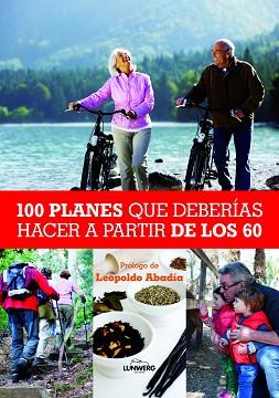 PLANES PARA MAYORES DE 65 | 9788497858847 | LEOPOLDO ABADIA