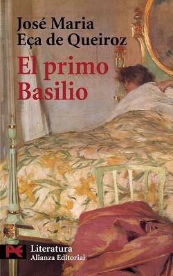 PRIMO BASILIO, EL | 9788420656557 | E€A DE QUEIROZ, JOSE MARIA