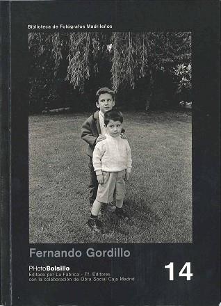 FERNANDO GORDILLO | 9788495183330 | GORDILLO, FERNANDO