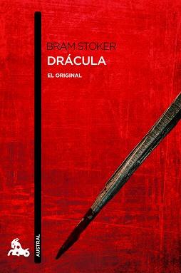 DRACULA | 9788467036022 | STOKER, BRAM