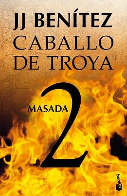 CABALLO DE TROYA 2 | 9788408064046 | J. J. BENÍTEZ