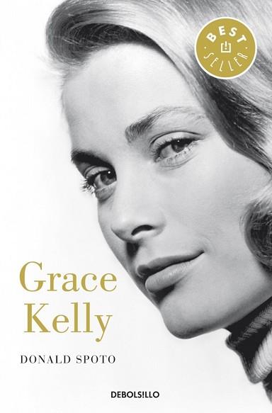 GRACE KELLY | 9788490328262 | SPOTO,DONALD