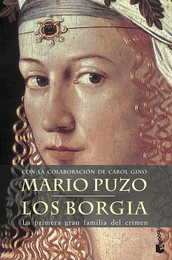 BORGIA, LOS | 9788408061892 | MARIO PUZO