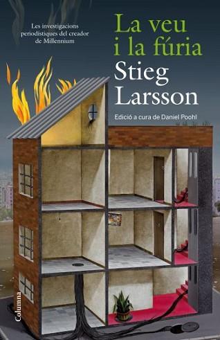 VEU I LA FURIA, LA | 9788466414012 | LARSSON, STIEG