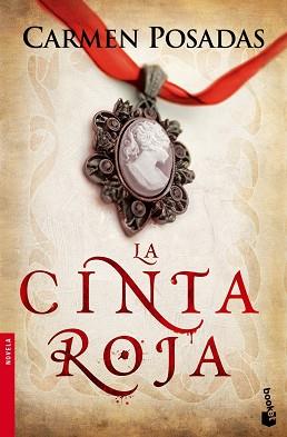 CINTA ROJA, LA | 9788467032758 | POSADAS, CARMEN