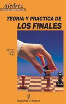 AJEDREZ TEORIA Y PRACTICA DE LOS FINALES | 9788425509995 | PONCE SALA, LORENZO