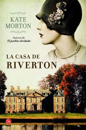 CASA RIVERTON, LA (TAPA DURA BUTXACA) | 9788466326537 | MORTON, KATE