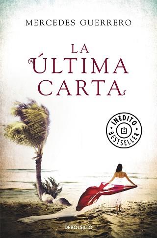 ULTIMA CARTA, LA | 9788499891934 | GUERRERO,MERCEDES