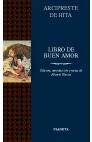 LIBRO DE BUEN AMOR | 9788408030881 | ARCIPRESTE DE HITA