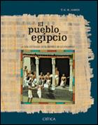 EL PUEBLO EGIPCIO | 9788484325109 | T.G.H.JAMES