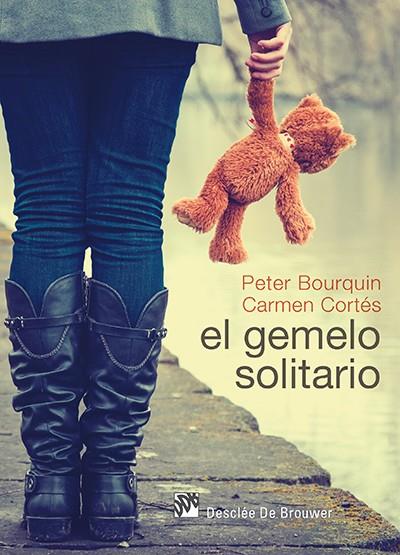 EL GEMELO SOLITARIO | 9788433027535 | BOURQUIN, PETER/CORTÉS BERENGUER, CARMEN