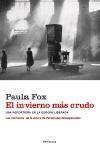 INVIERNO MAS CRUDO | 9788483077726 | FOX GREENBERG, PAULA