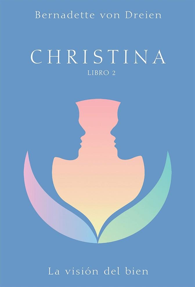 CHRISTINA LIBRO 2 | 9788494583872 | VON DREIEN, BERNADETTE