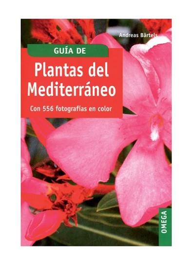 PLANTAS DEL MEDITERRANEO | 9788428214254 | BÄRTELS, A.