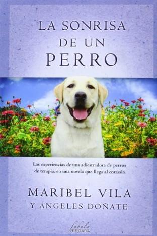 SONRISA DE UN PERRO,LA | 9788415420446 | VILA,MARIBEL