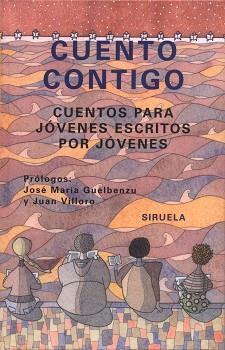 CUENTO CONTIGO | 9788478447664 | CAPURRO, Mª ELOÍSA/MARTÍNEZ MUÑOZ, ANA/BLAS, GABRIELA/ZÚÑIGA, DANIEL/Y OTROS