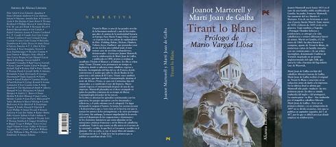 TIRANT LO BLANC | 9788420645896 | MARTORELL, JOANOT/GALBA, MARTI JOAN DE