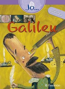 JO-- GALILEU | 9788434232839 | PRESTIFILIPPO LAJUD-CURA, PABLO RAFAEL IL. / PLA I