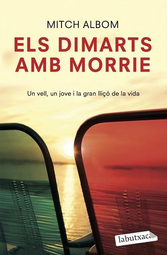 DIMARTS AMB MORRIE, ELS | 9788492549245 | ALBOM, MITCH