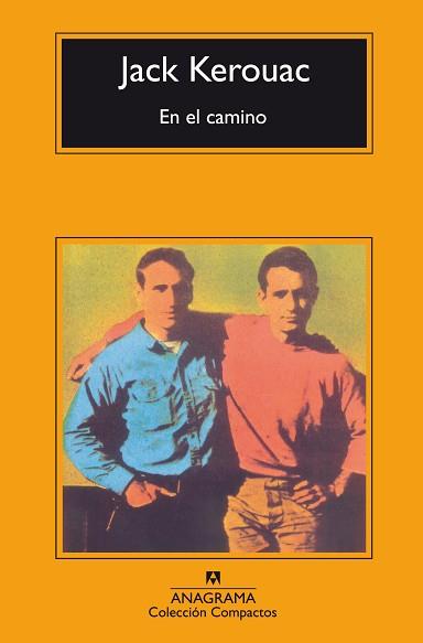 EN EL CAMINO | 9788433920140 | KEROUAC, JACK