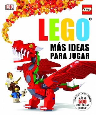 LEGO | 9780241006870 | VV.AA.