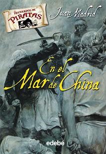 EN EL MAR DE CHINA | 9788423694297 | MADRID, JUAN