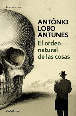 ORDEN NATURAL DE LAS COSAS, EL | 9788497932516 | ANTUNES, ANTONIO LOBO