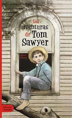 AVENTURAS DE TOM SAWYER, LAS | 9788426132031 | TWAIN, MARK