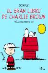 GRAN LIBRO DE CHARLIE BROWN, EL | 9788476696712 | SCHULZ, BERNDT