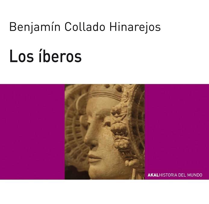 IBEROS,LOS | 9788446037729 | COLLADO HINAREJOS,BENJAMIN