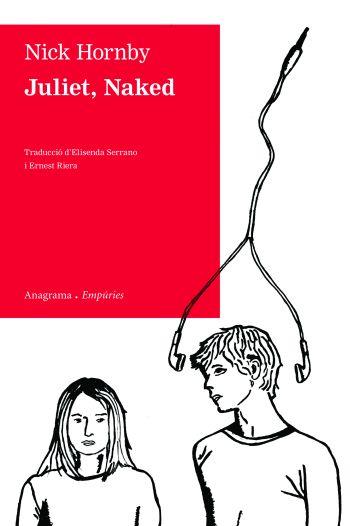 JULIET NAKED | 9788497876698 | HORNBY, NICK