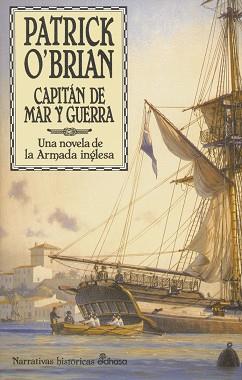 CAPITAN DE MAR Y GUERRA | 9788435006002 | O'BRIAN, PATRICK