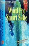 WORD PRO SMART SUITE, GUIA RAPIDA | 9788428324861 | GONZALEZ MANGAS, ANTONIA Y GASPAR