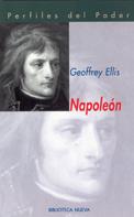 NAPOLEON | 9788470307478 | ELLIS, GEOFFREY