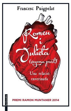 ROMEU I JULIETA (SEGONA PART) | 9788416297030 | FRANCESC PUIGPELAT I VALLS