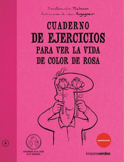 CUADERNO EJ.VER LA VIDA DE COLOR | 9788492716562 | THALMANN, YVES-ALEXANDRE