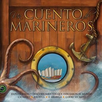 UN CUENTO DE MARINEROS | 9788420405797 | AA.VV.