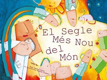 SEGLE MES NOU DEL MON, EL | 9788481313468 | DURAN, TERESA / GISBERT, MONTSE