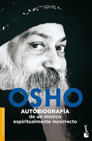 OSHO. AUTOBIOGRAFIA DE UN MISTICO... | 9788408074342 | OSHO