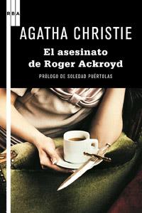 ASESINATO DE ROGER ACKROYD | 9788498678895 | CHRISTIE, AGATHA