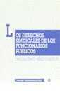 DERECHOS SINDICALES DE LOS FUNCIONARIOS PUBLICOS | 9788480022033 | SALA,T./ROQUETA,R.