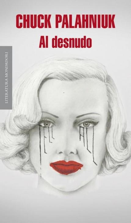 AL DESNUDO | 9788439725138 | PALAHNIUK, CHUCK