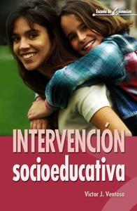 INTERVENCION SOCIOEDUCATIVA | 9788483160626 | VENTOSA, VICTOR J.