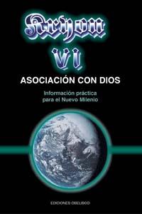 KRYON VI: ASOCIACION CON DIOS | 9788477209256 | CARROLL, LEE