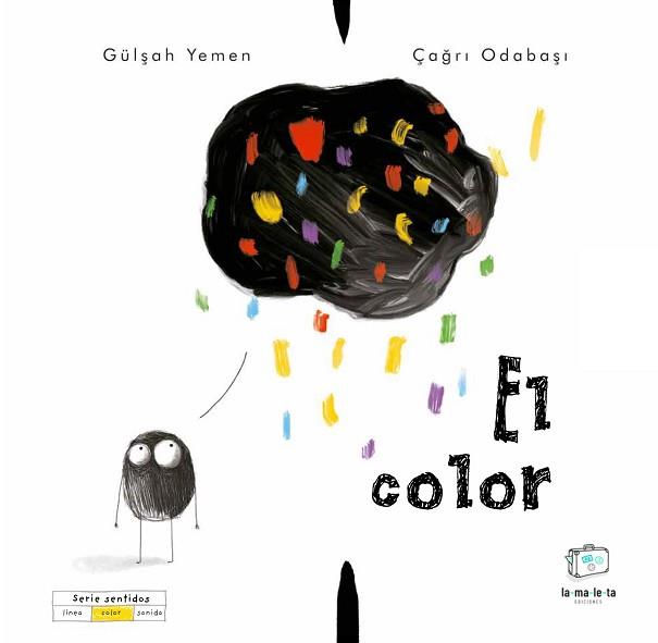 EL COLOR | 9788418232695 | YEMEN, GÜLSAH